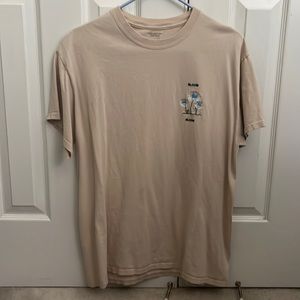 Urban Outfitters Embroidered T-shirt